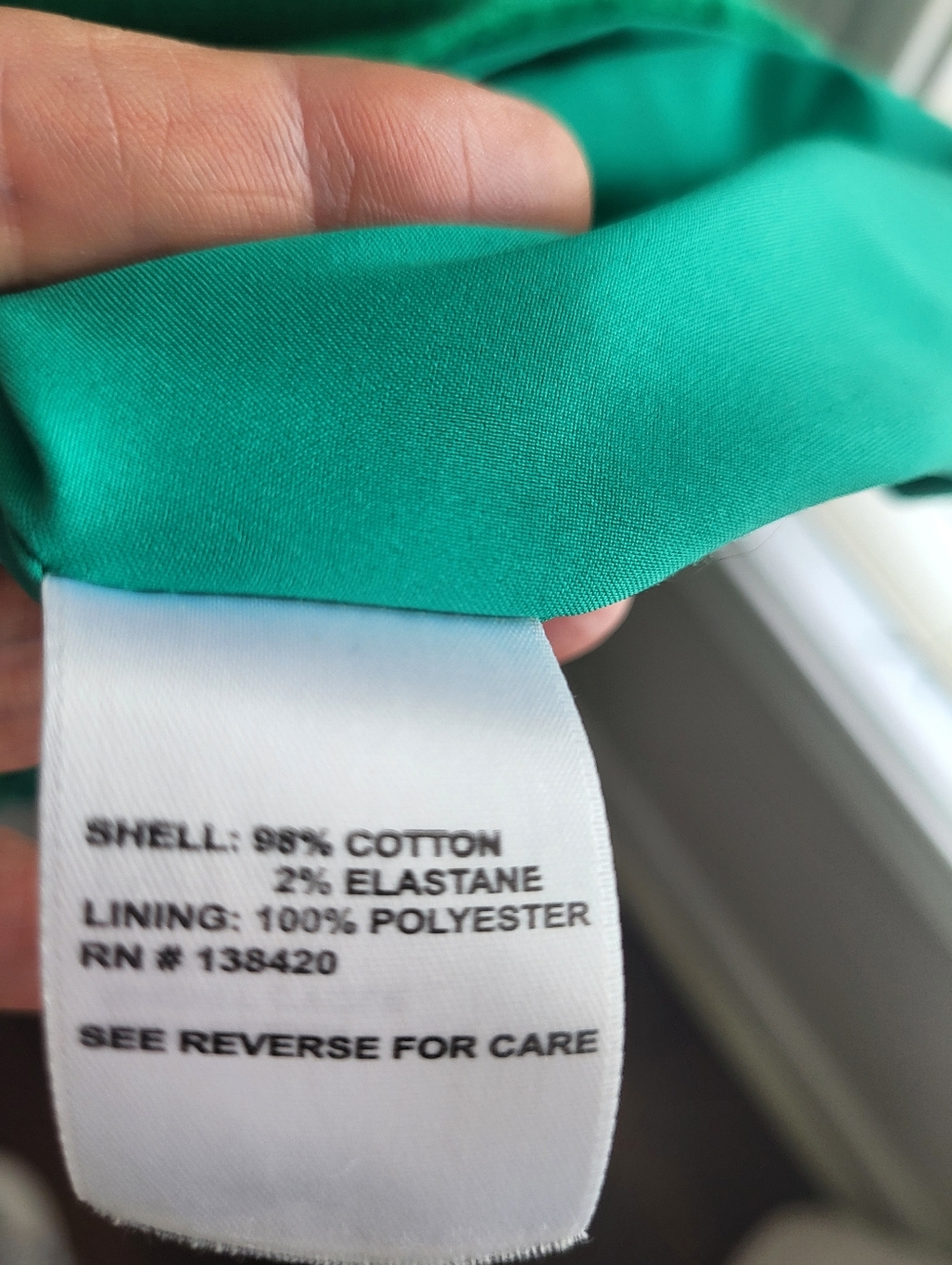Etcetera Emerald Green Sleeveless V-Neck Midi Dress - Picture 3 of 5